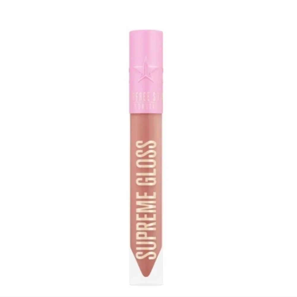 Jeffree Star Supreme Gloss color House Tour.